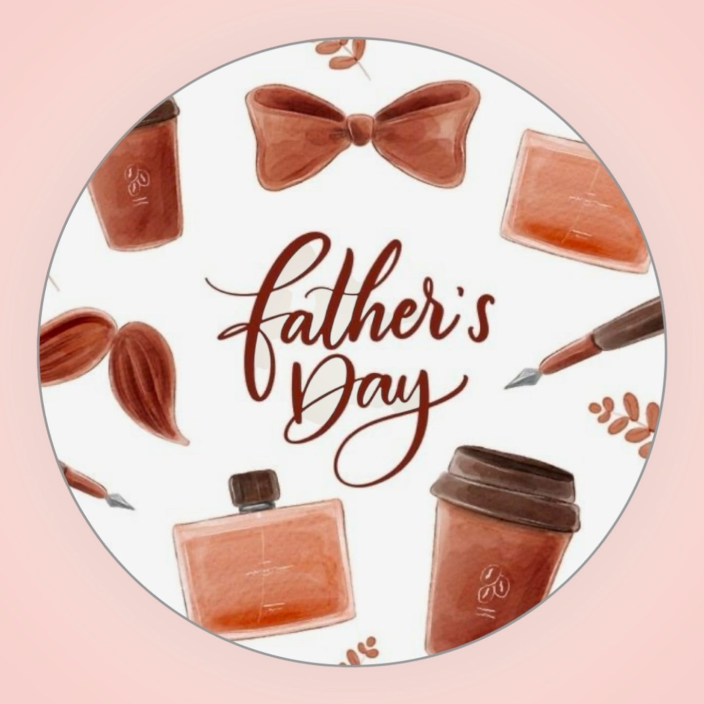 Snoepkoker Vaderdag large