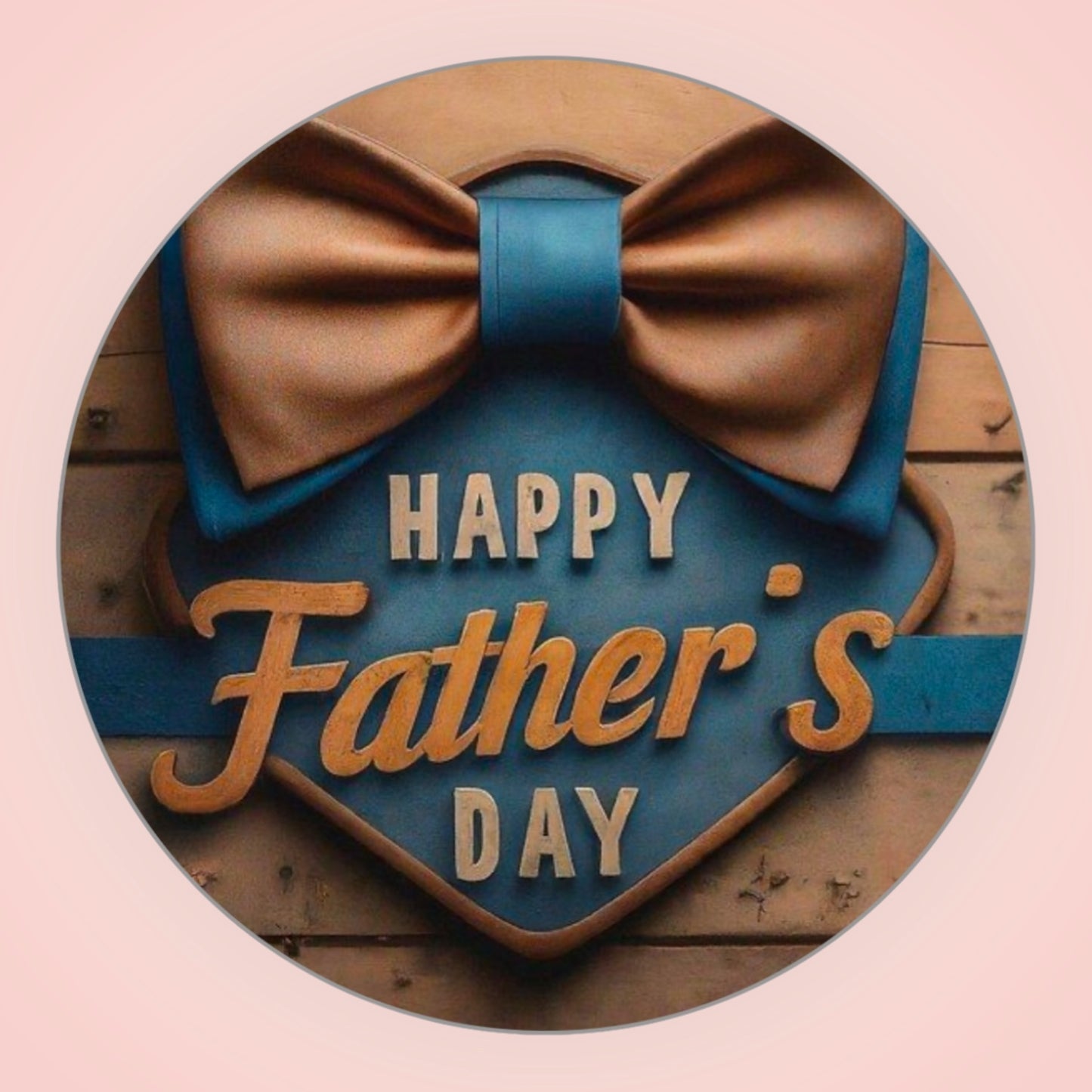 Snoeppot Vaderdag Small