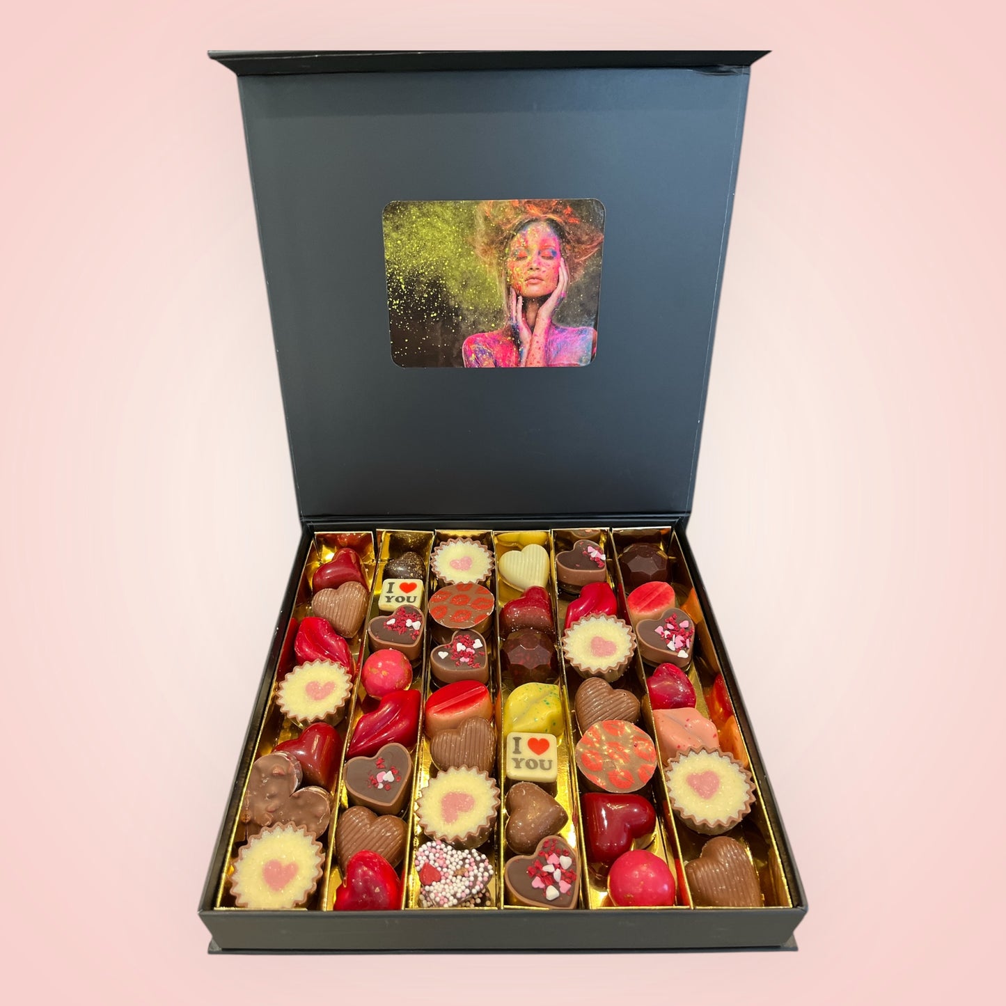 Luxe box Nr2  Valentijn