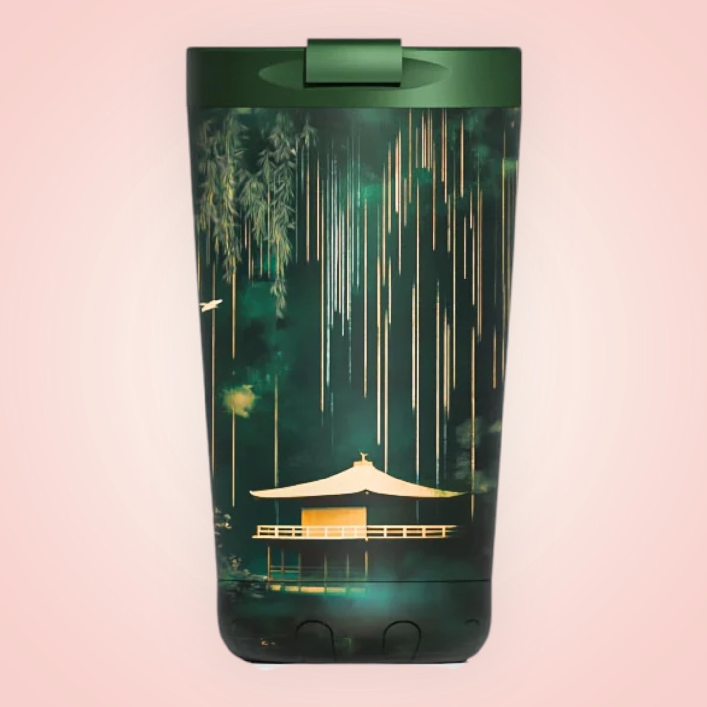 IZY Mugs - Bamboo Glow - 350ML