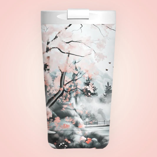 IZY Mugs - Sakura Dreams - 350ML