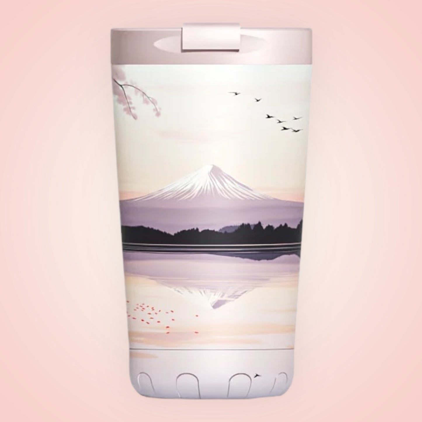 IZY Mugs - Sunset Lake - 350ML