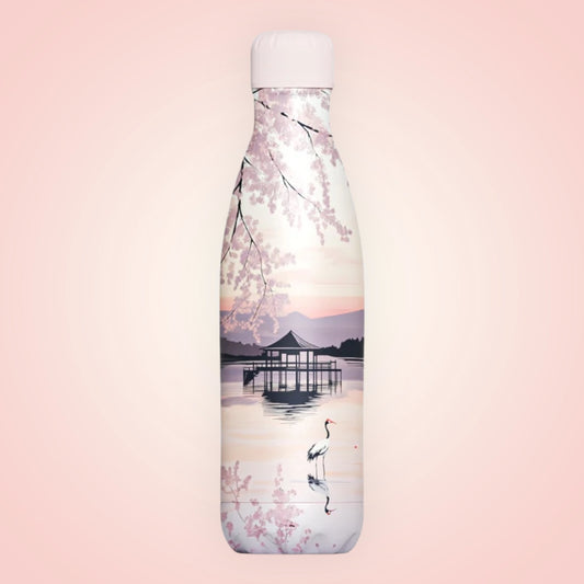 IZY Bottles - Sunset Lake - 500ML