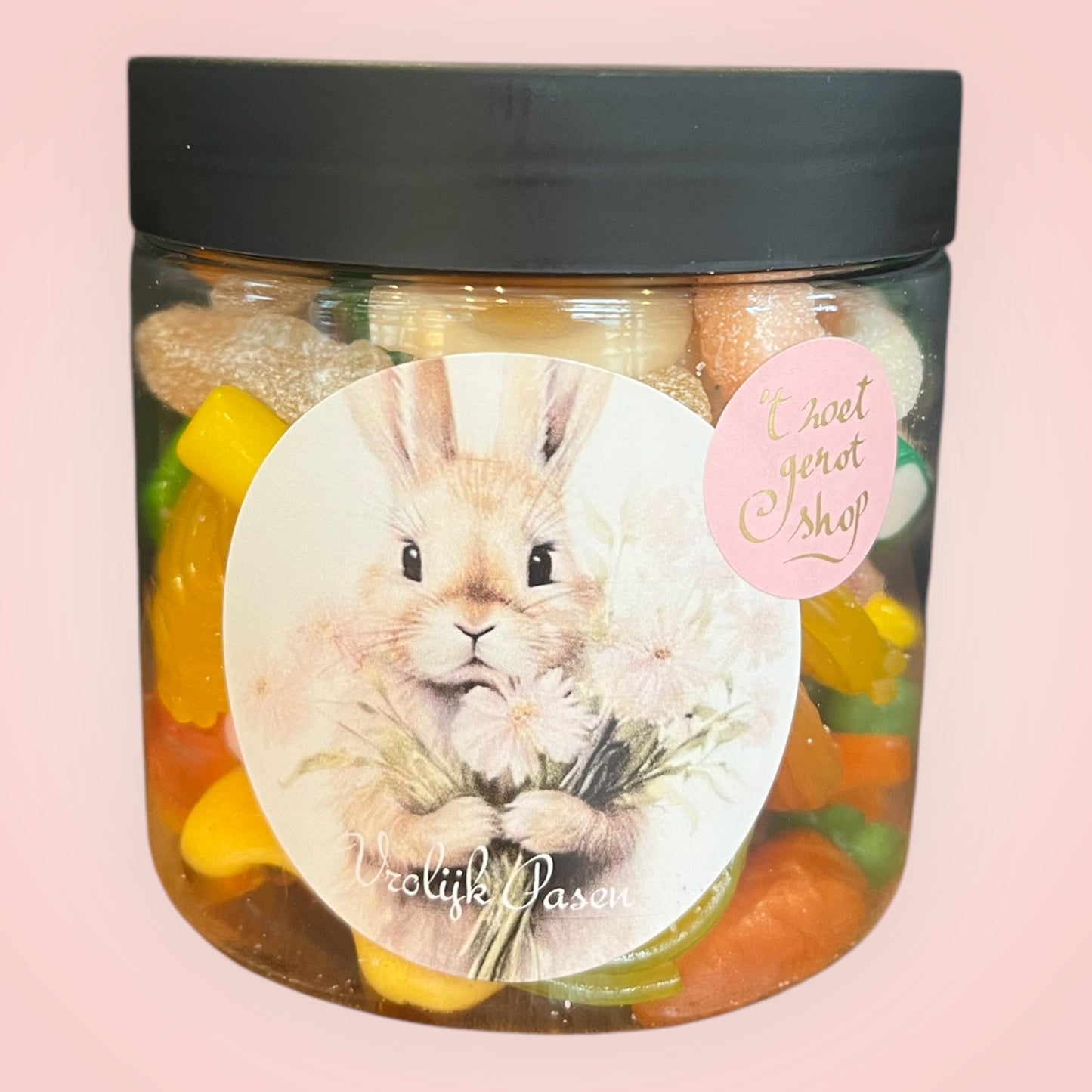 Snoeppot Pasen Small