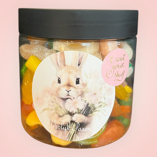 Snoeppot Pasen Small