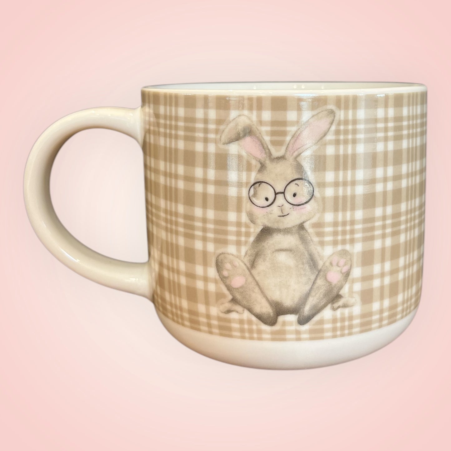 Mok met Konijntje Charlie