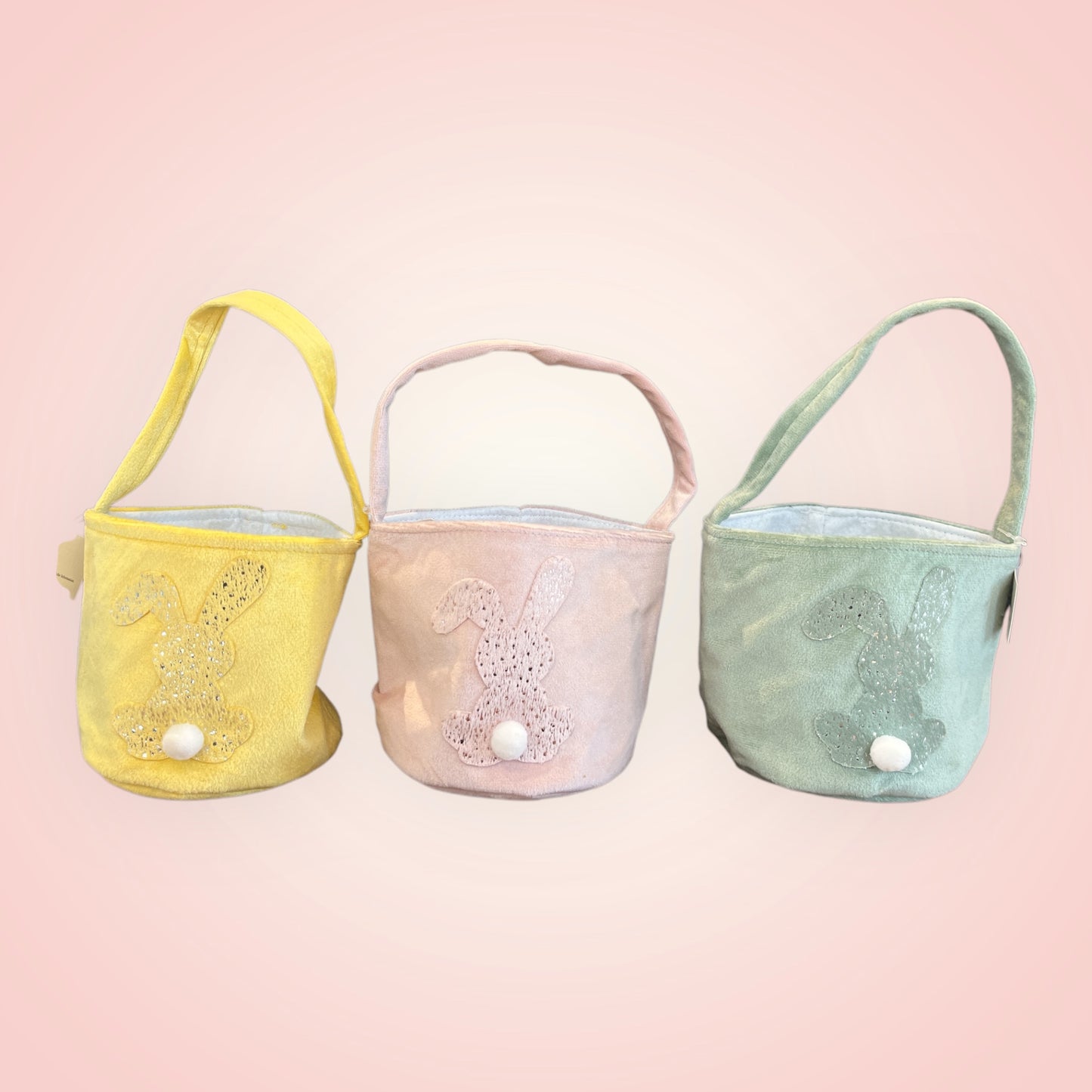 Paasmandje pastel