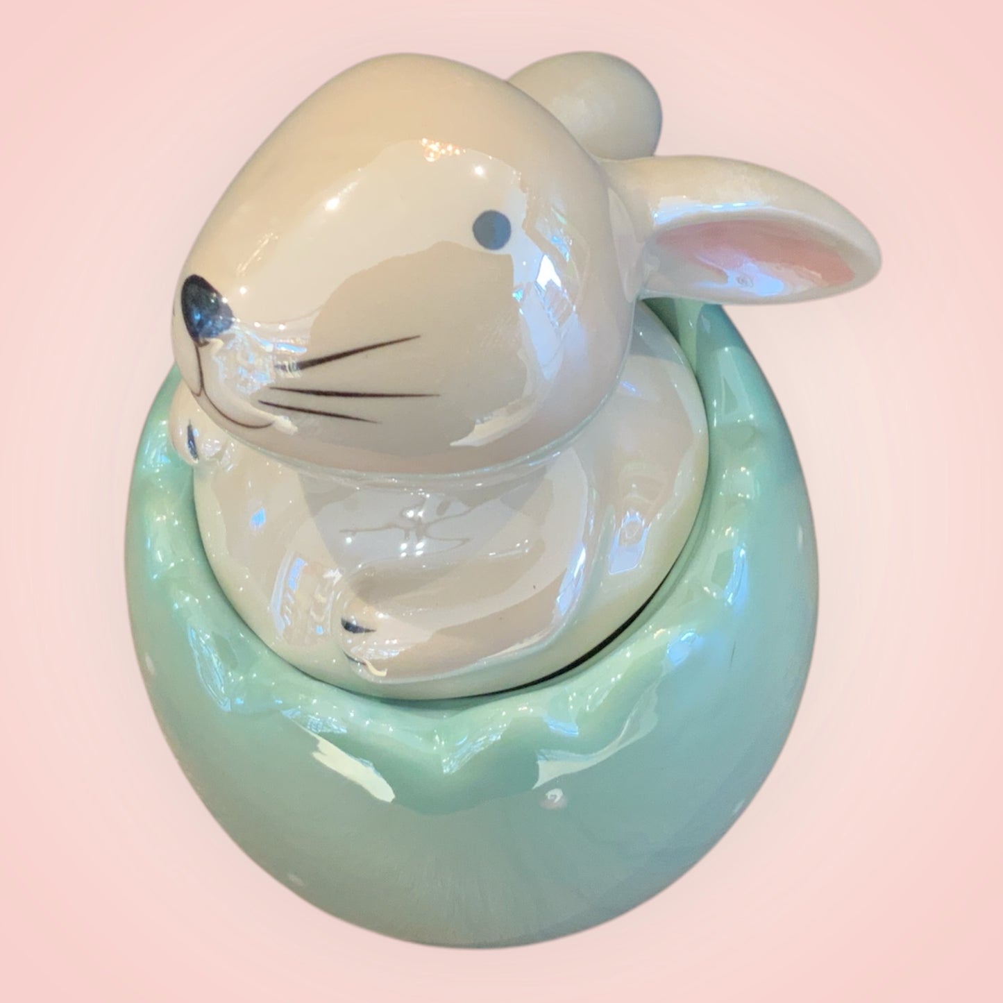 Schattige bonbonnier