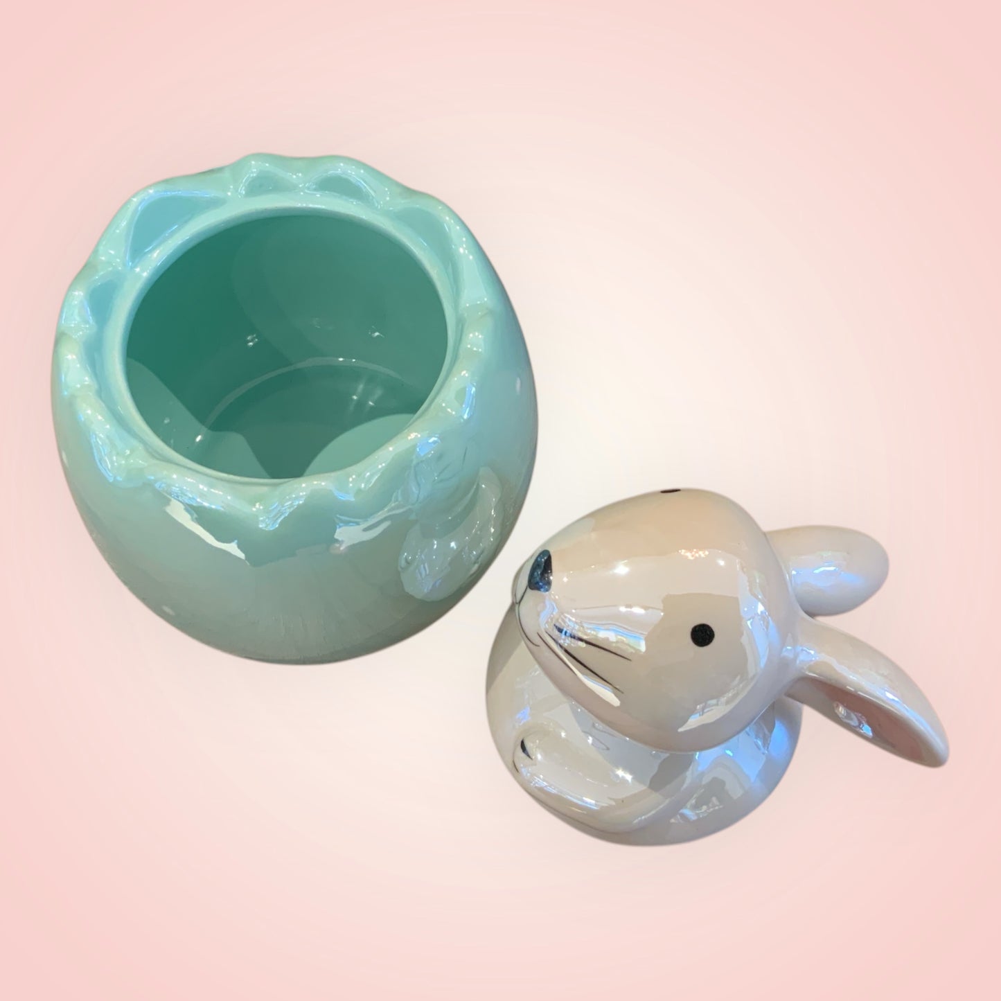 Schattige bonbonnier