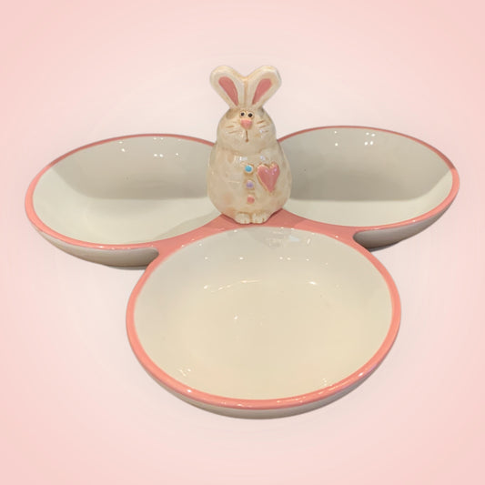 Schaaltje bunny love