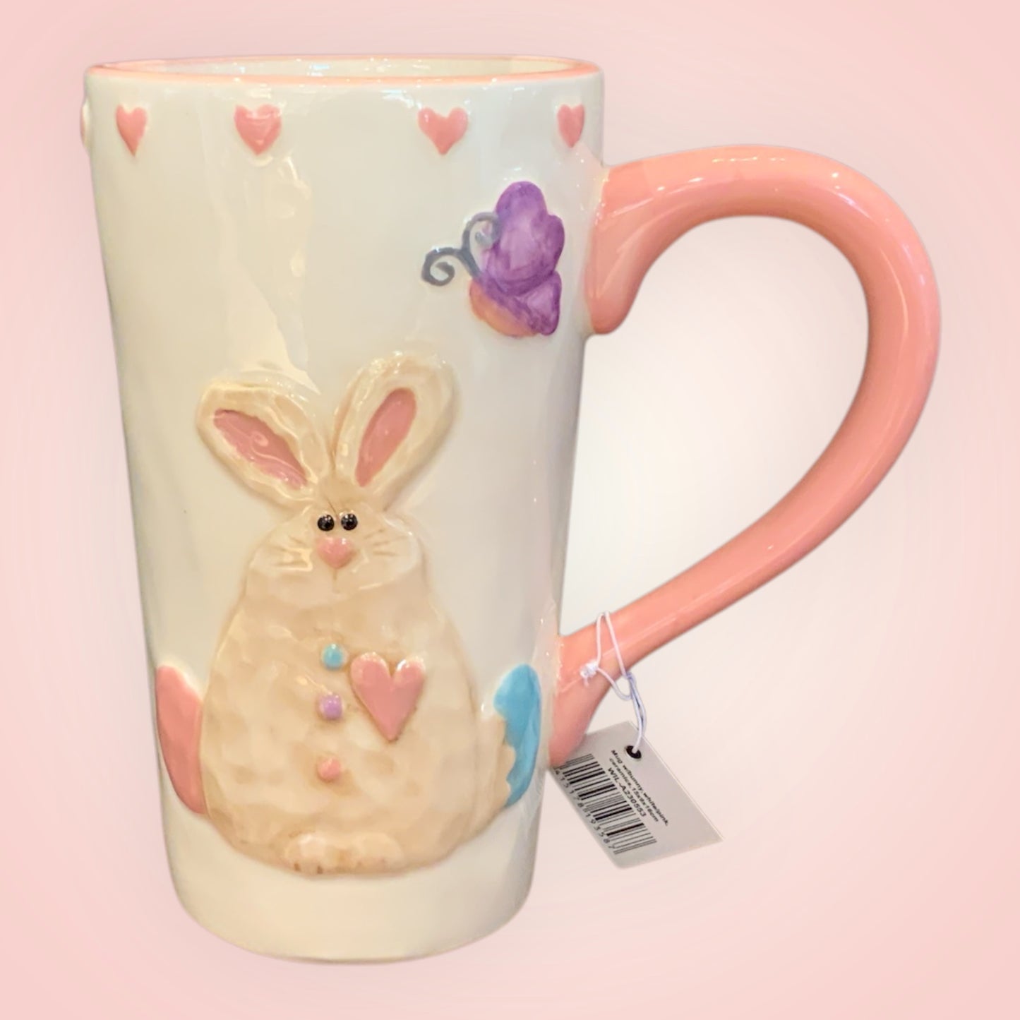 Tas bunny