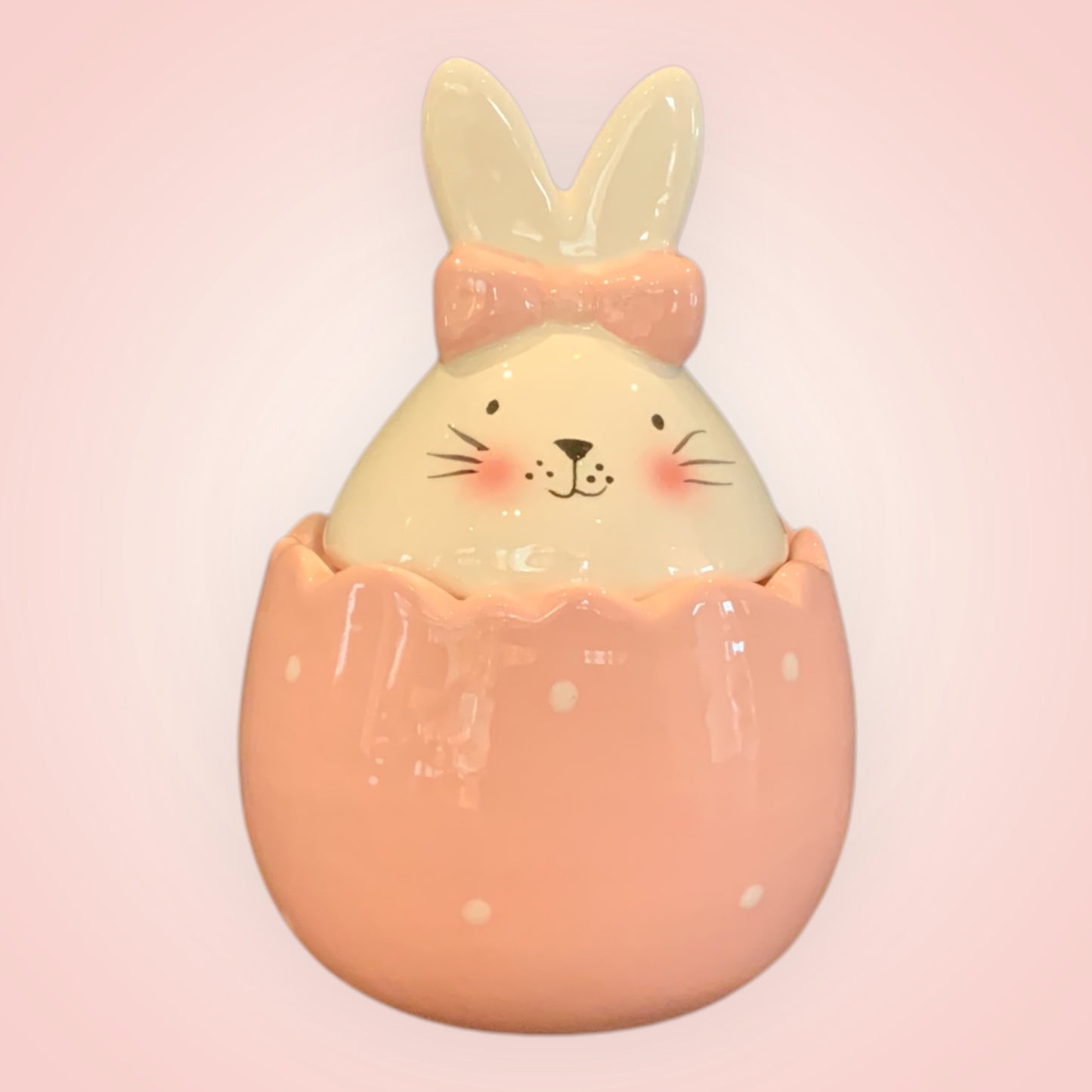 Bonbonniere bunny Roos