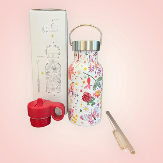 Thermos kids vlinders