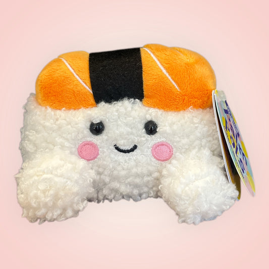 Sushi knuffel