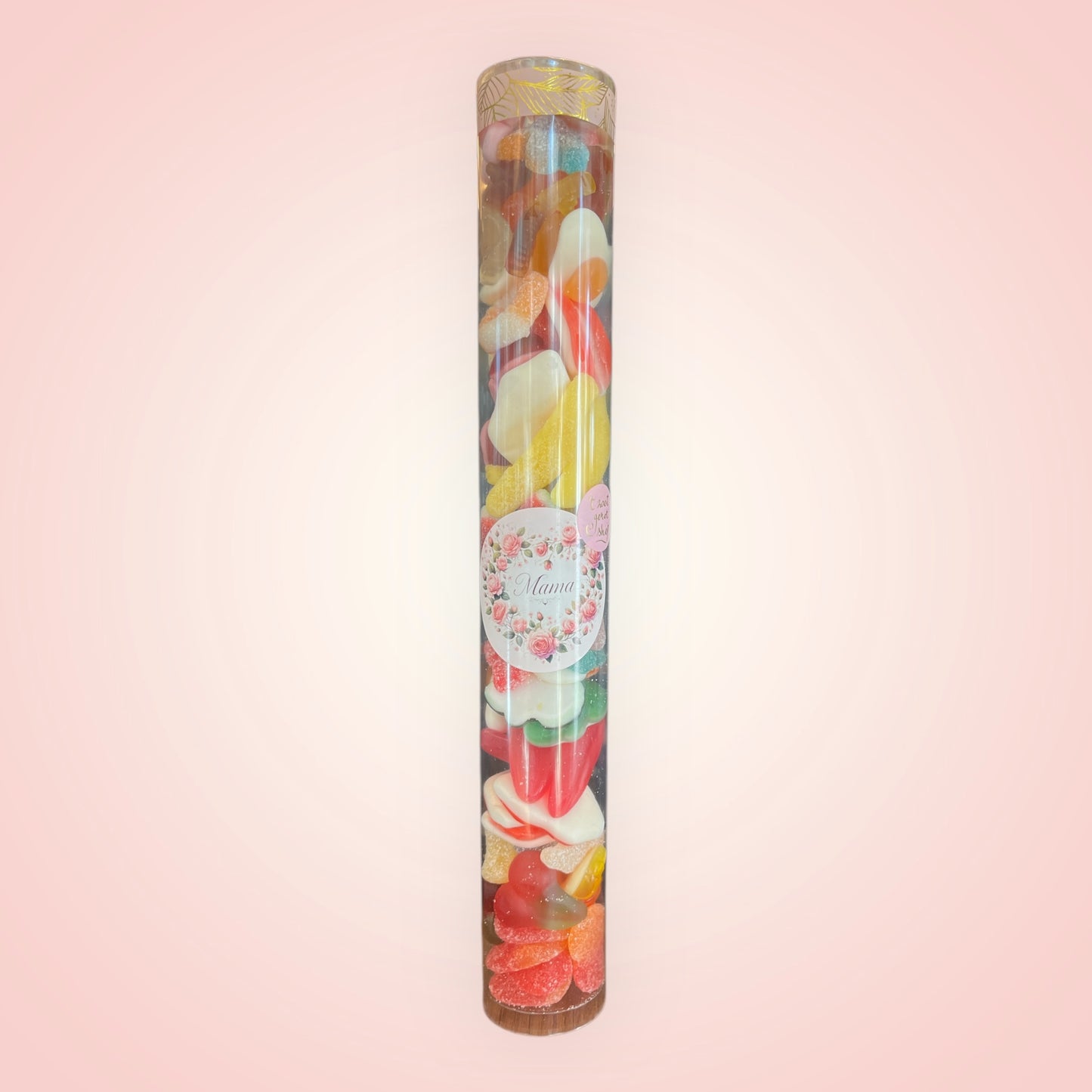 Snoepkoker Moederdag large