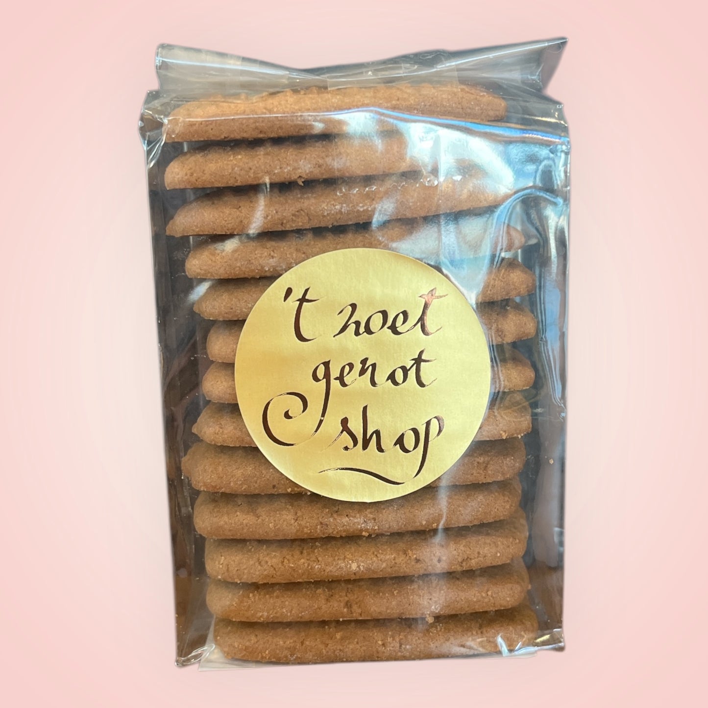 Artisanale speculoos