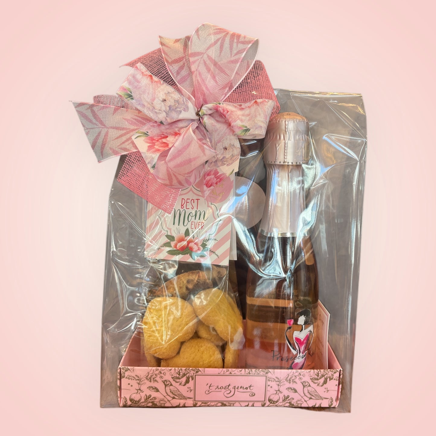 Moederdagpakketje
