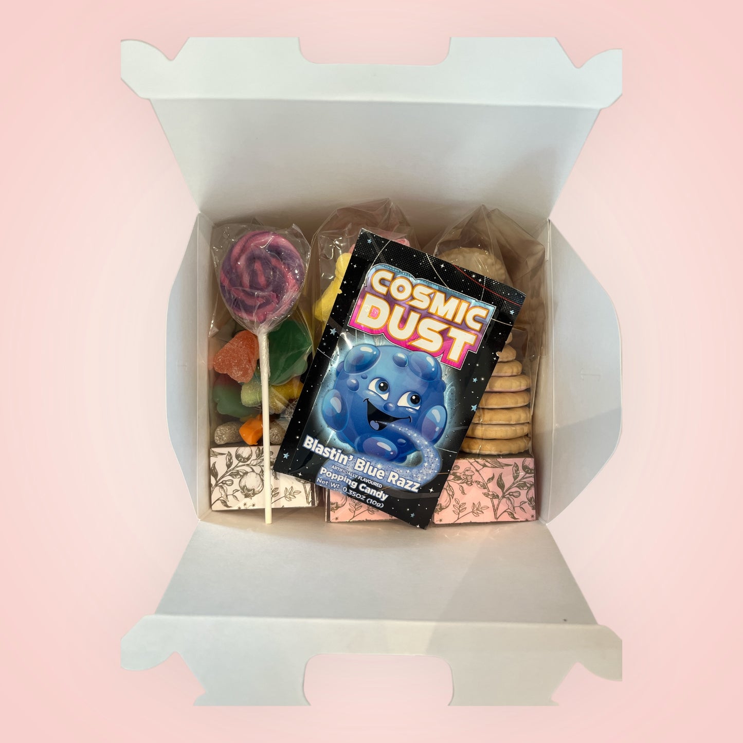 Mickey’s Wild Party Doosje – Minnie’s Flower Party