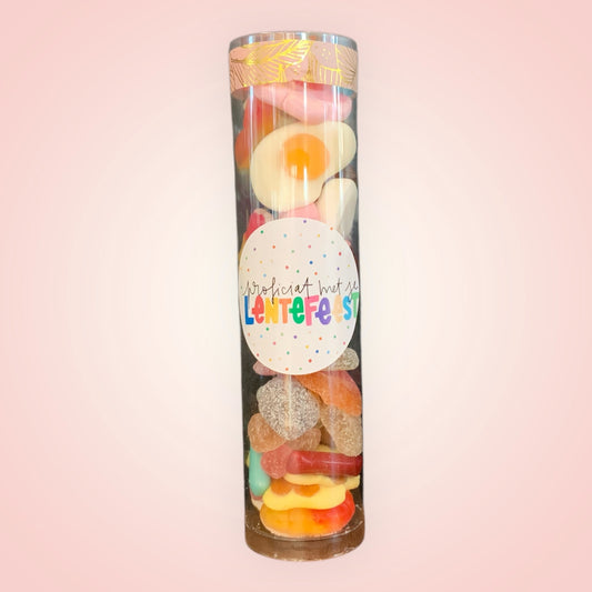 Snoepkoker Lentefeest S