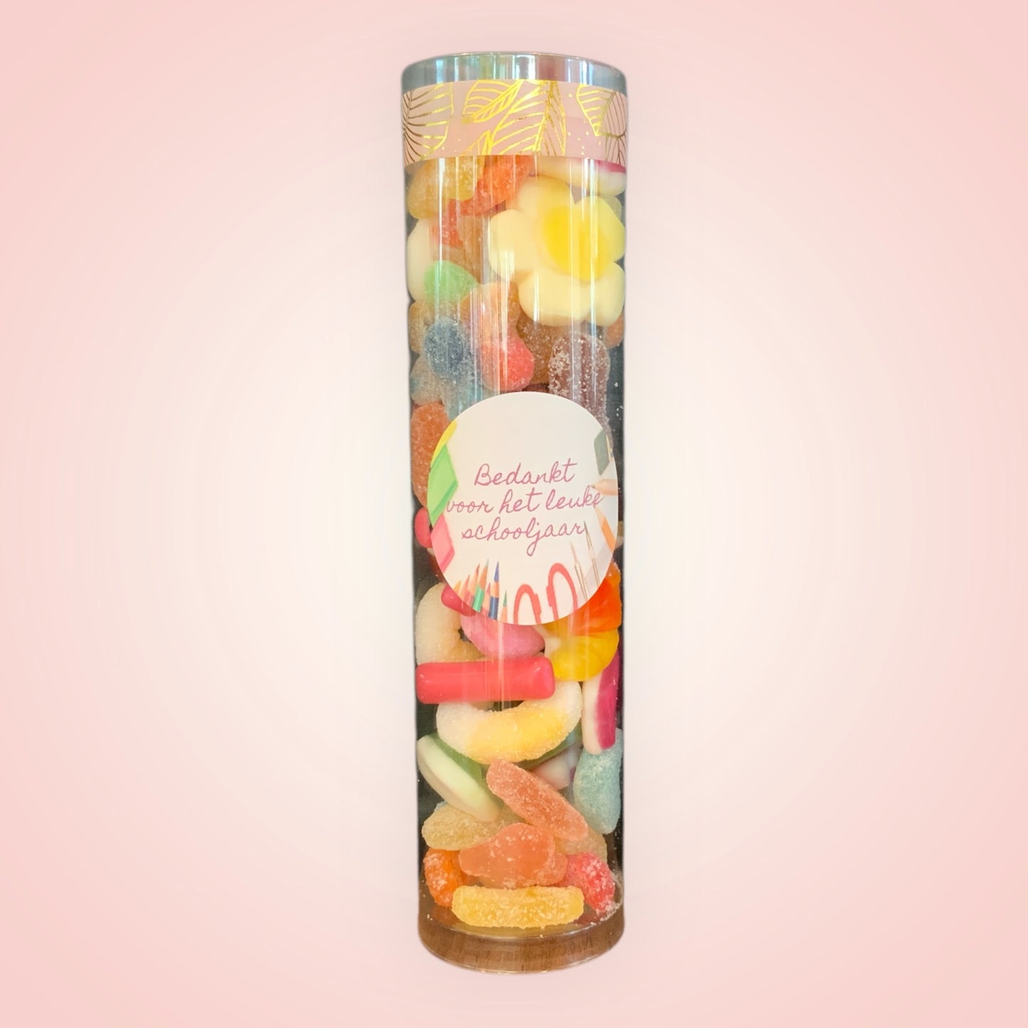 Snoepkoker einde schooljaar small