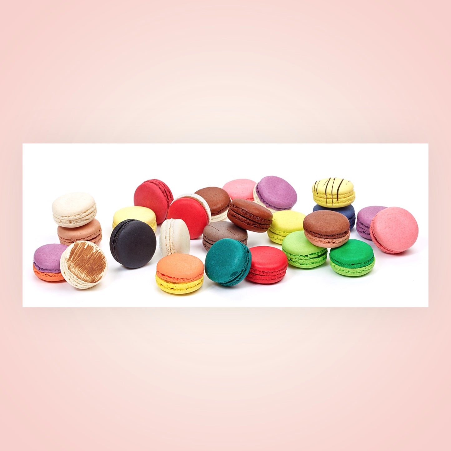 Macarons