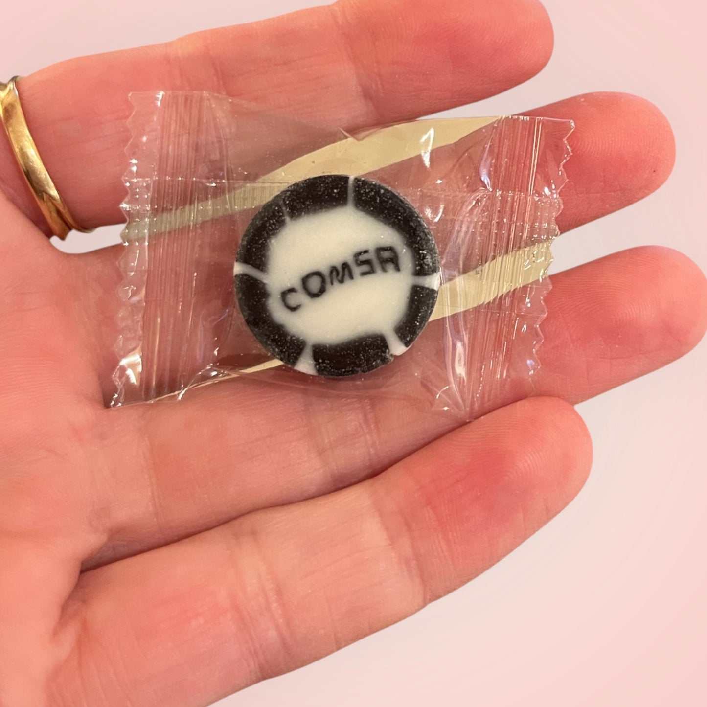 Gepersonaliseerde snoep 8KG