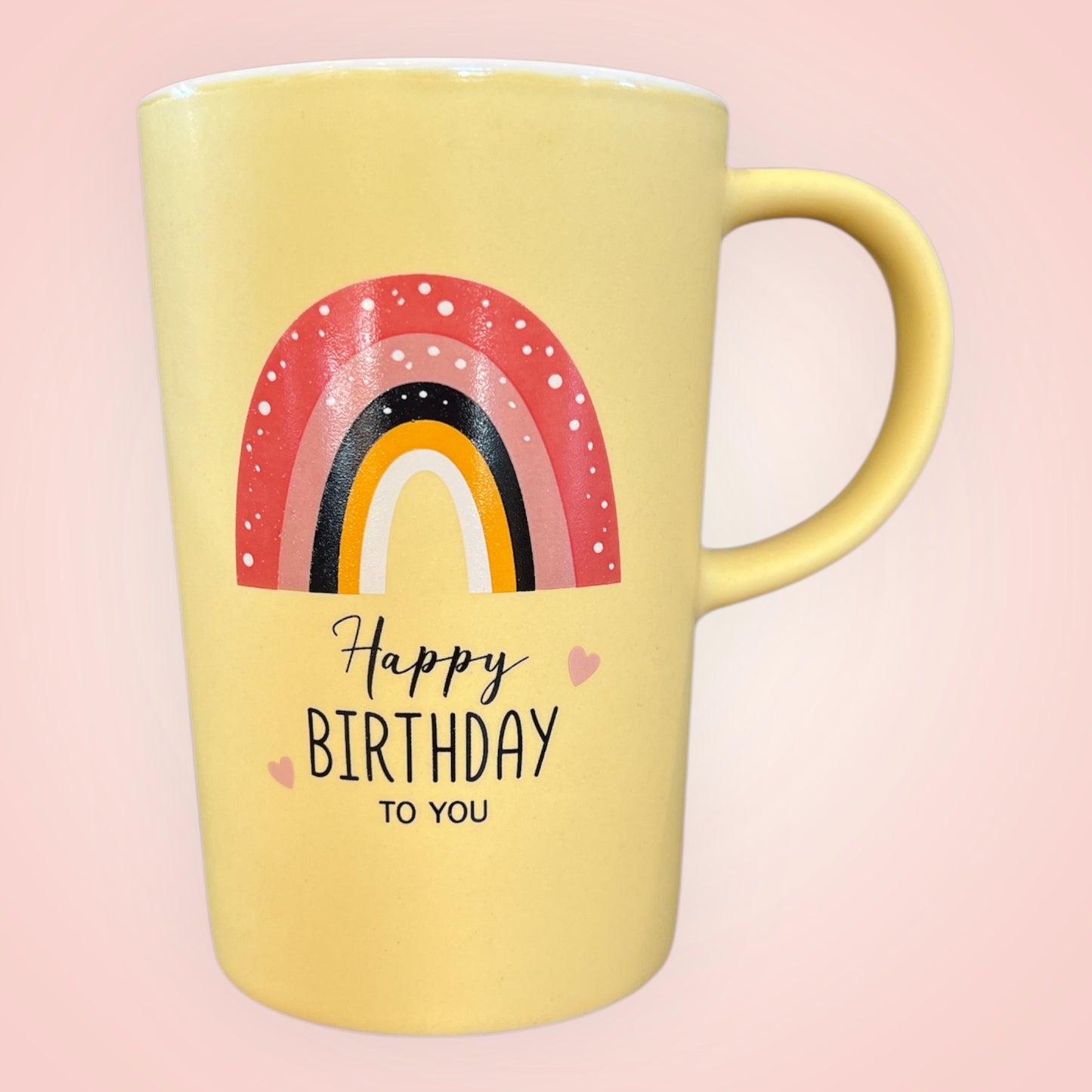 Happy birthday tas geel