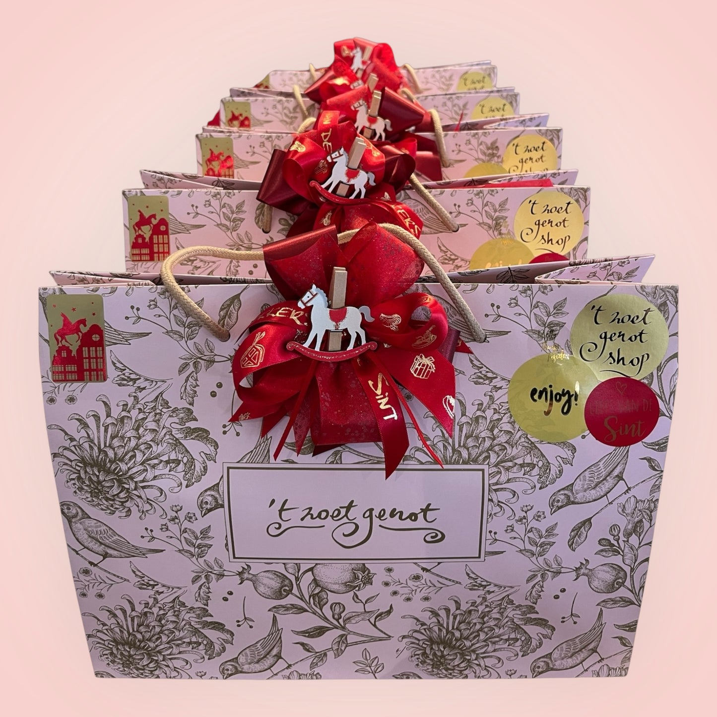 Sint verrassingspakket