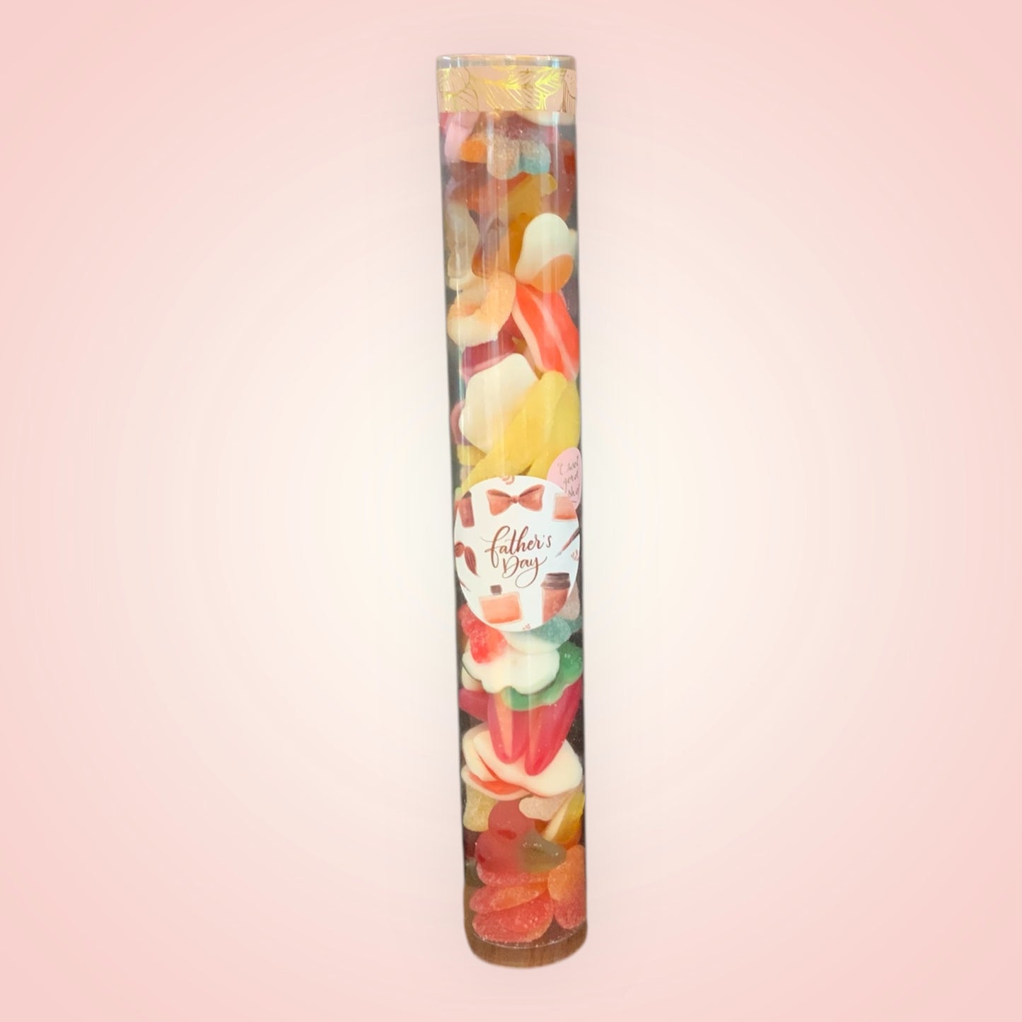 Snoepkoker Vaderdag large