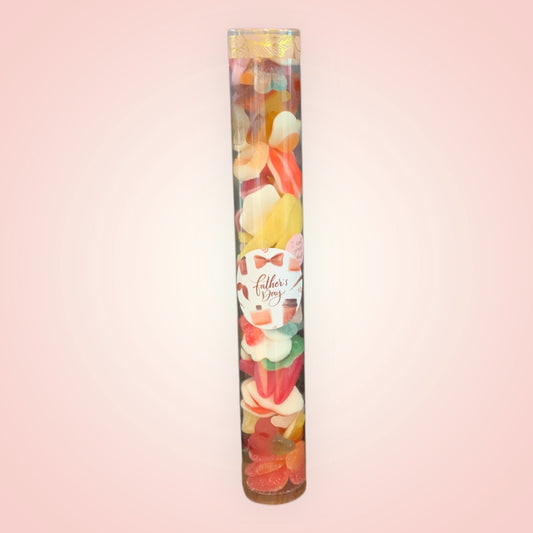 Snoepkoker Vaderdag large