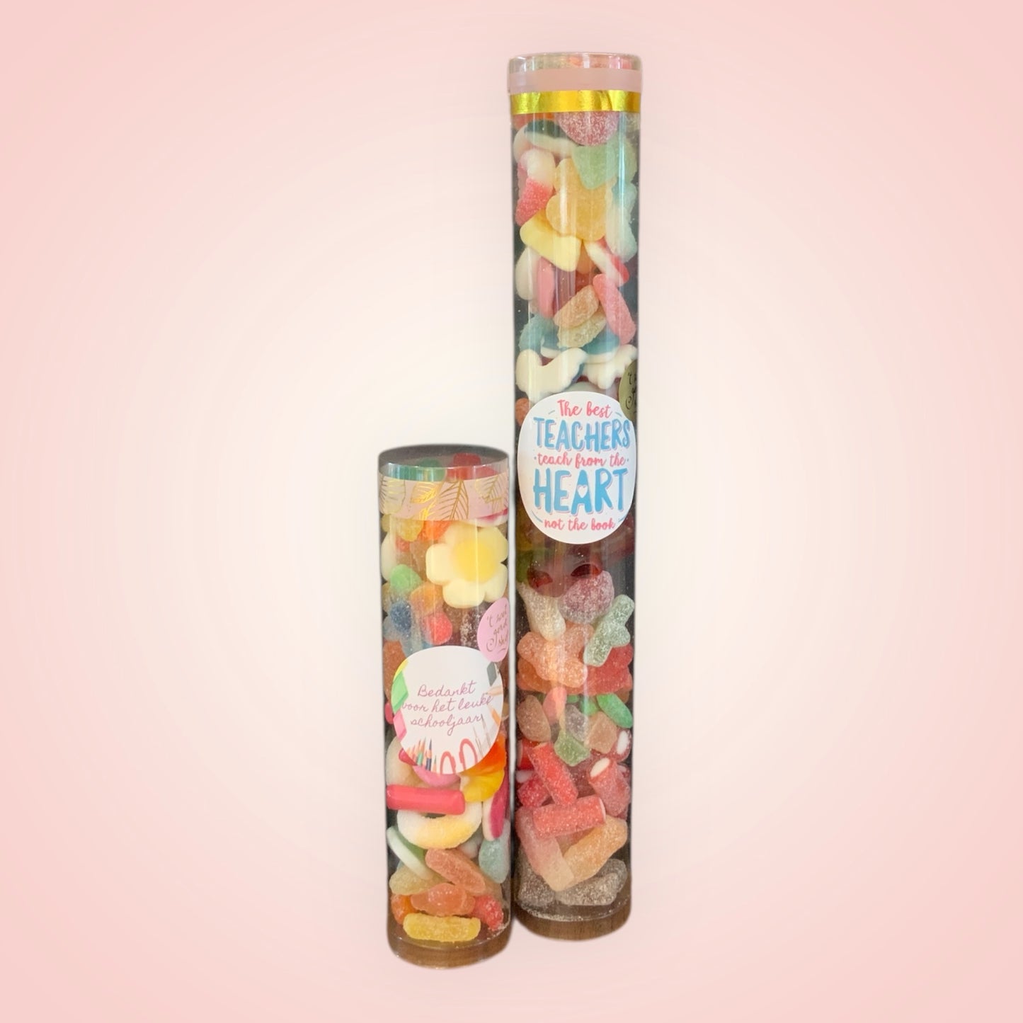 Snoepkoker einde schooljaar large