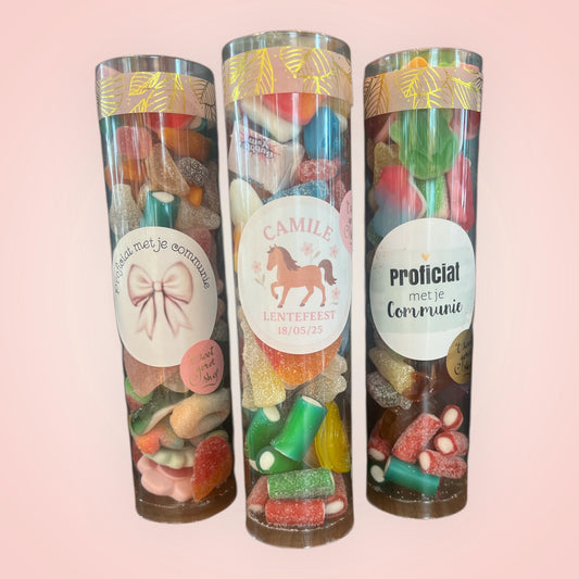 Snoepkoker L – Ideaal voor communie