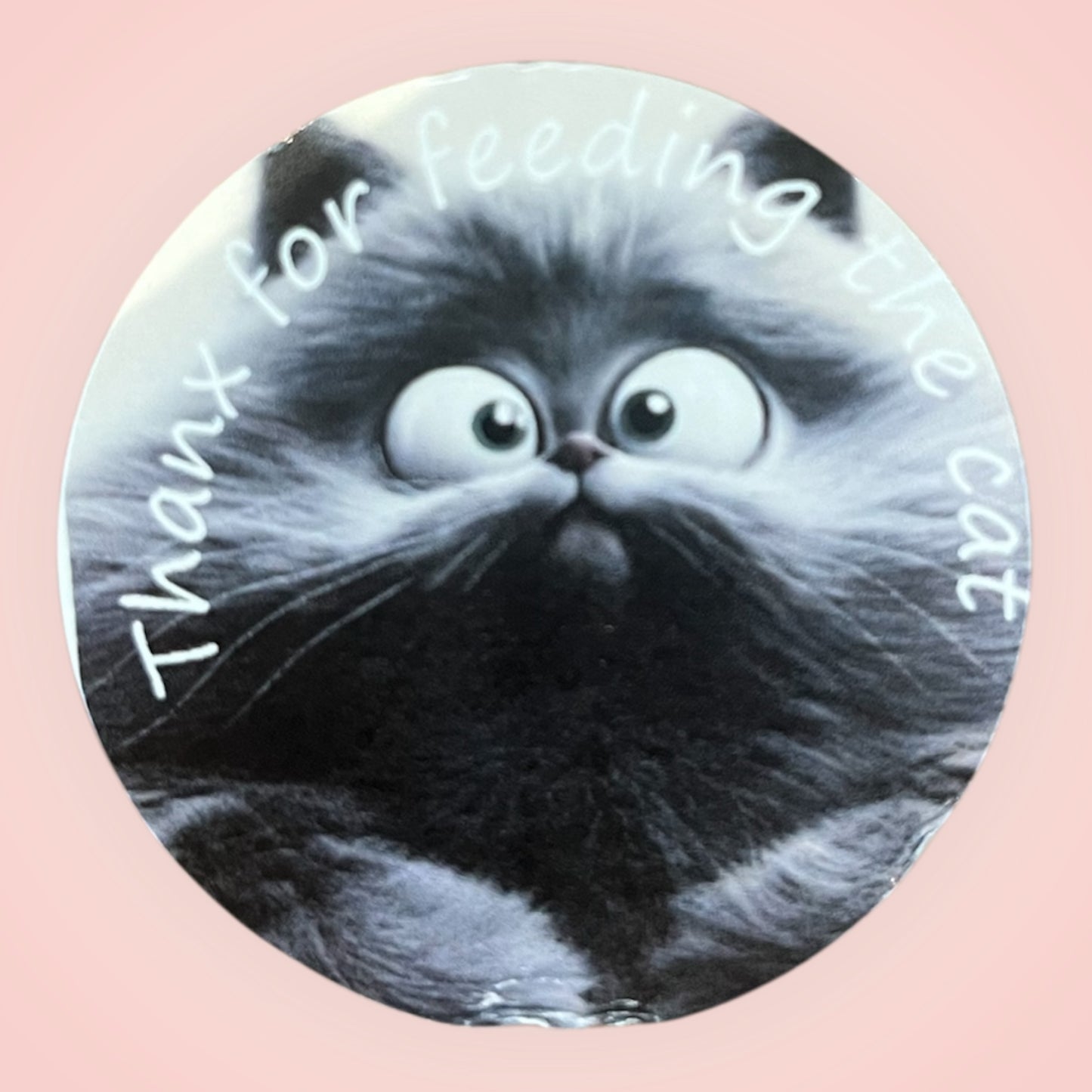 Snoepkoker bedankt small