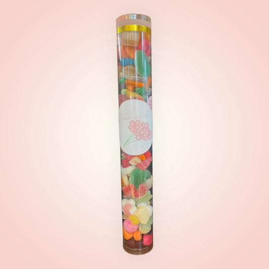 Snoepkoker bedankt large