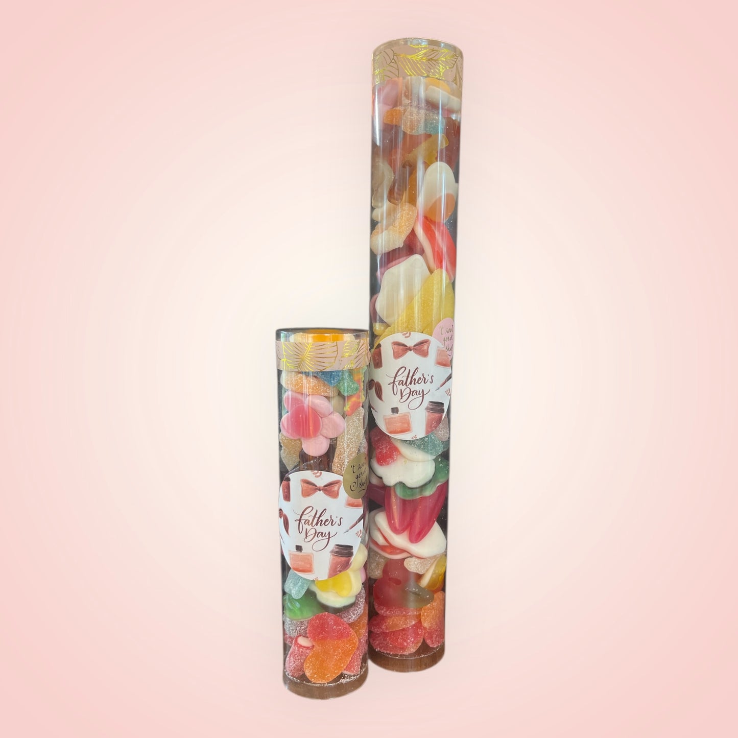 Snoepkoker Vaderdag small