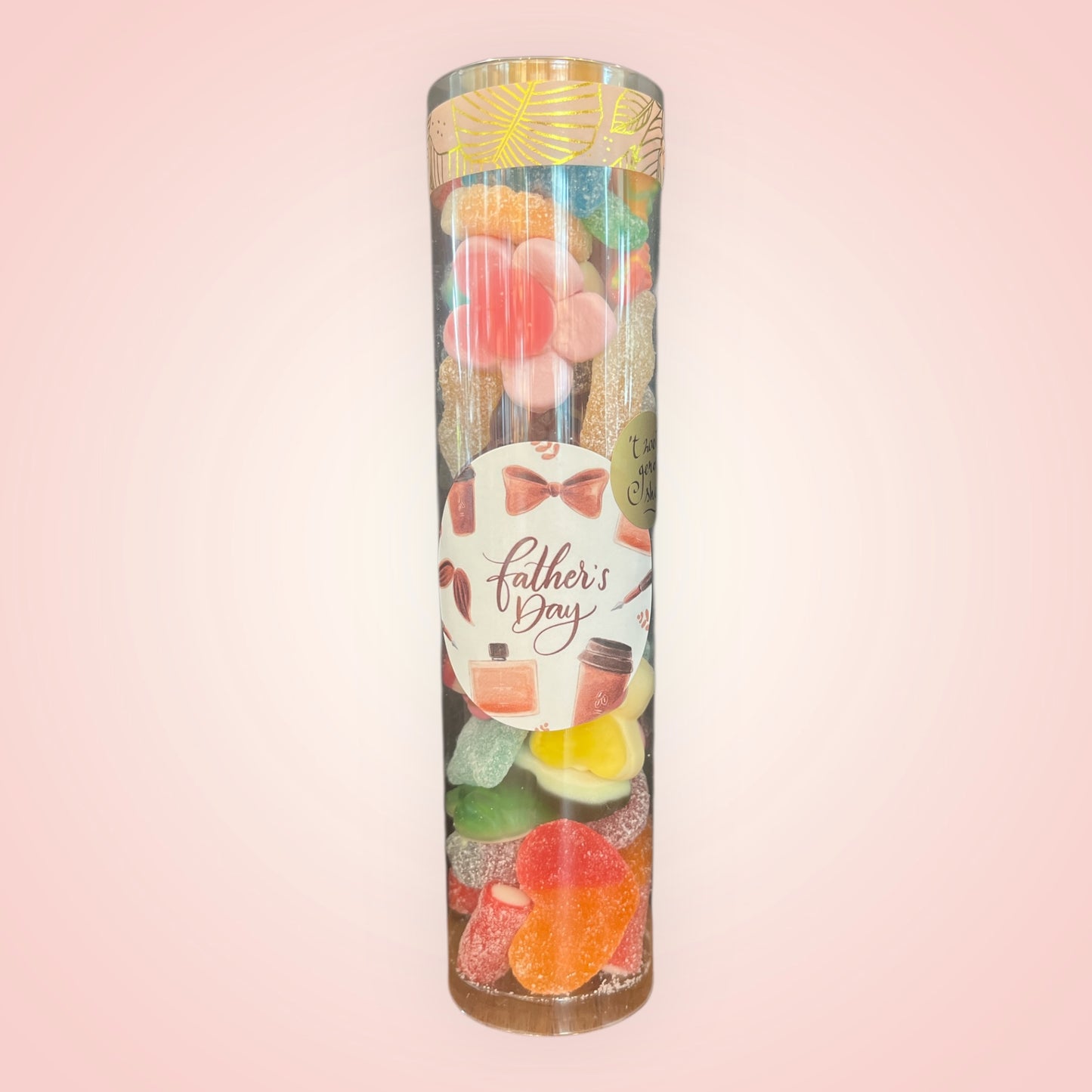 Snoepkoker Vaderdag small