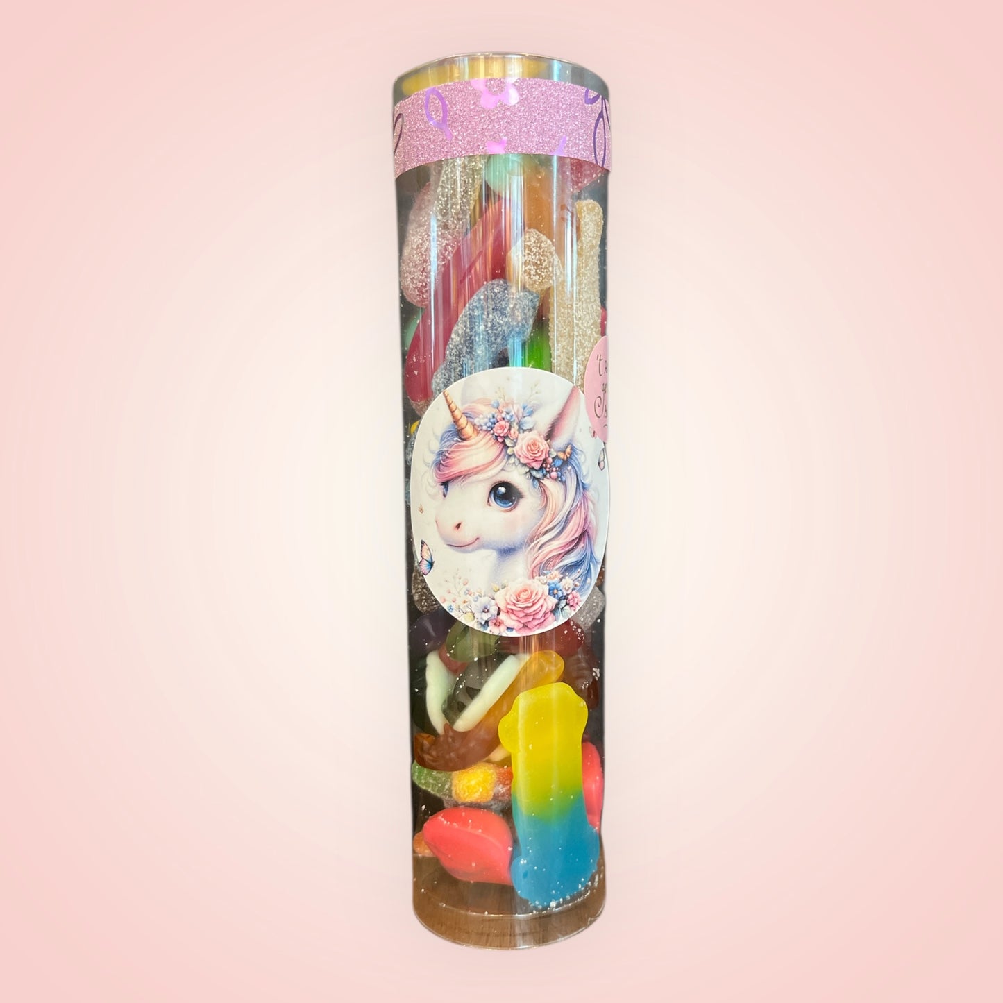 Snoepkoker S Unicorn