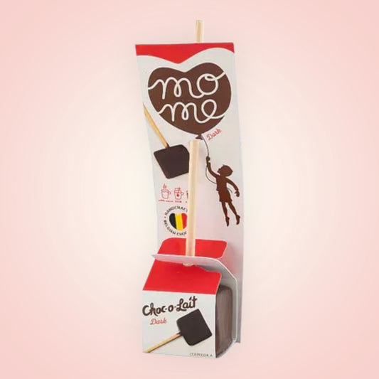 Choc o Lait stick fondant