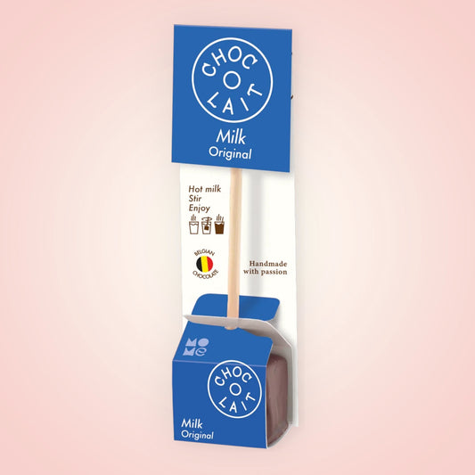 Choc o Lait stick melk
