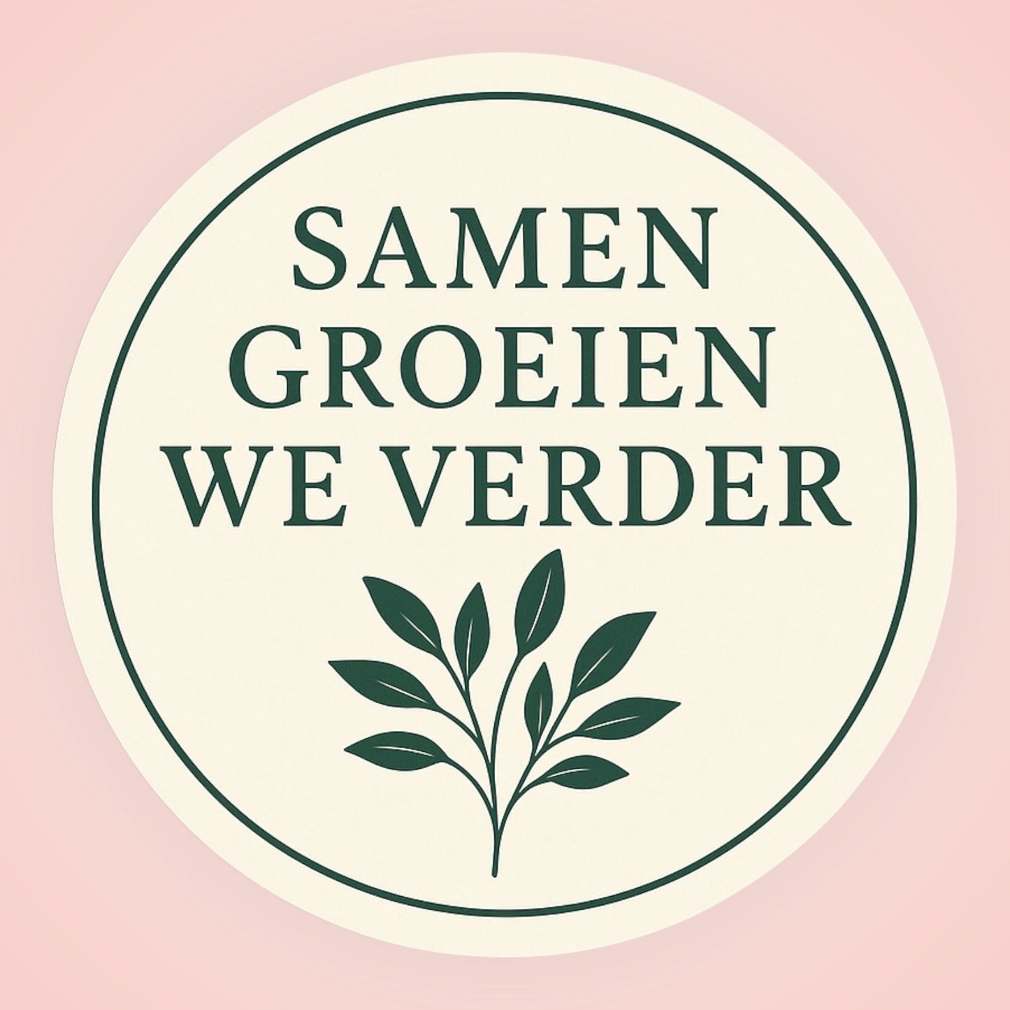 Snoepkoker L personeel