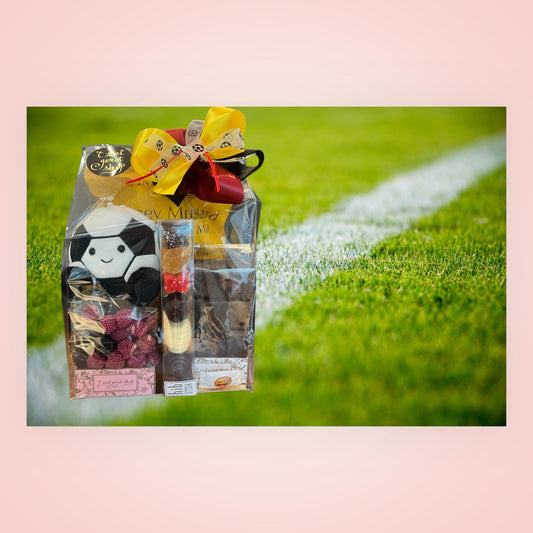 Bedank je trainer in stijl – met dit Belgisch voetbalcadeau 🇧🇪⚽