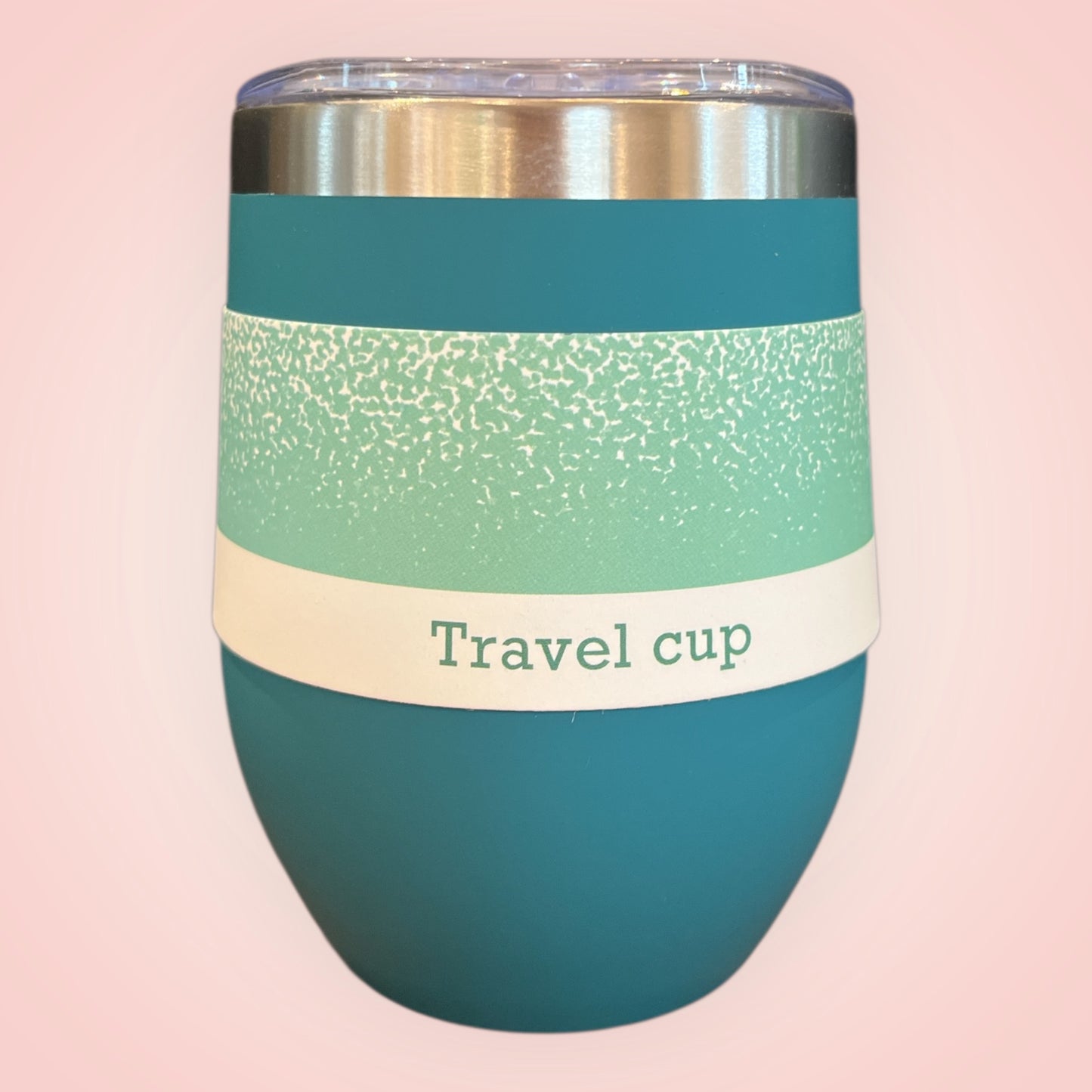 Thermo Travel Cup