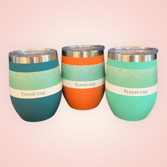 Thermo Travel Cup
