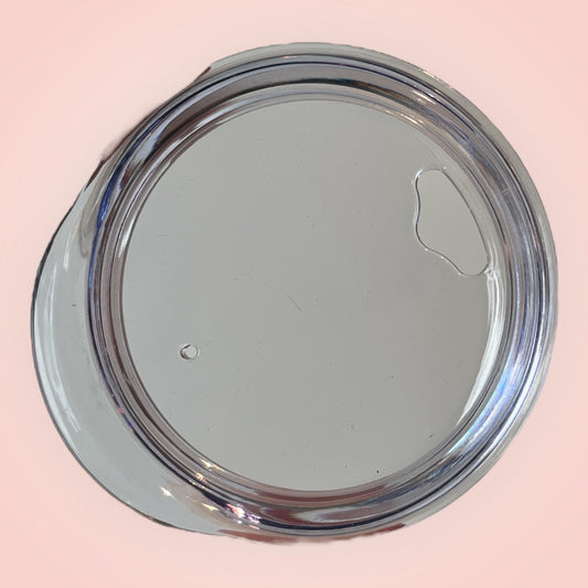 Deksel voor op onze thermos bekers