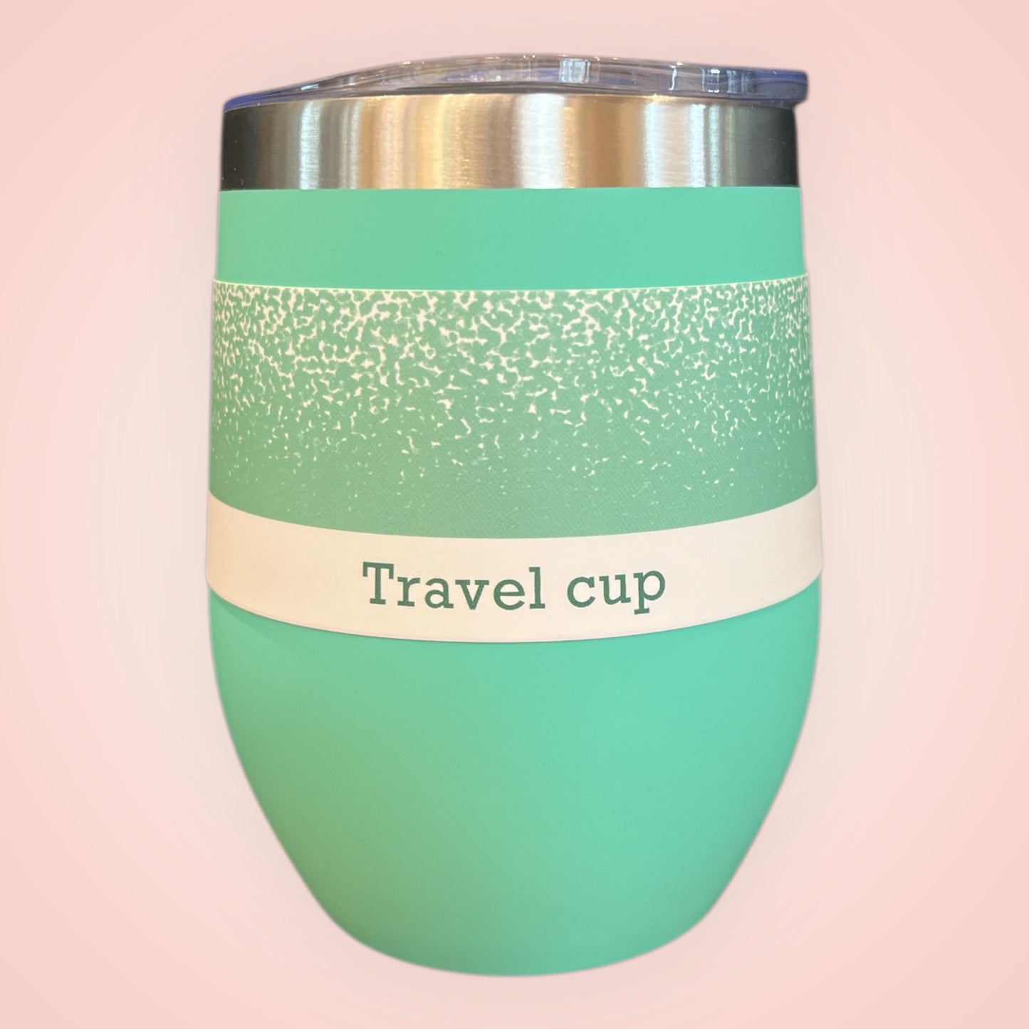 Thermo Travel Cup