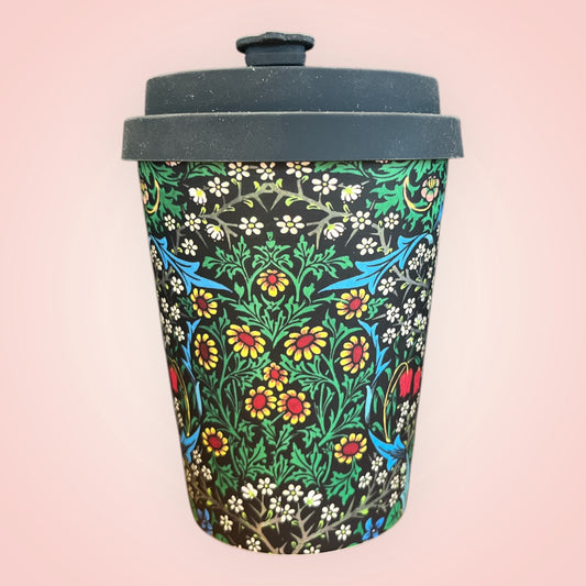 Ecoffee Cup – 350ml Gemaakt van planten, goed voor de planeet 🌿