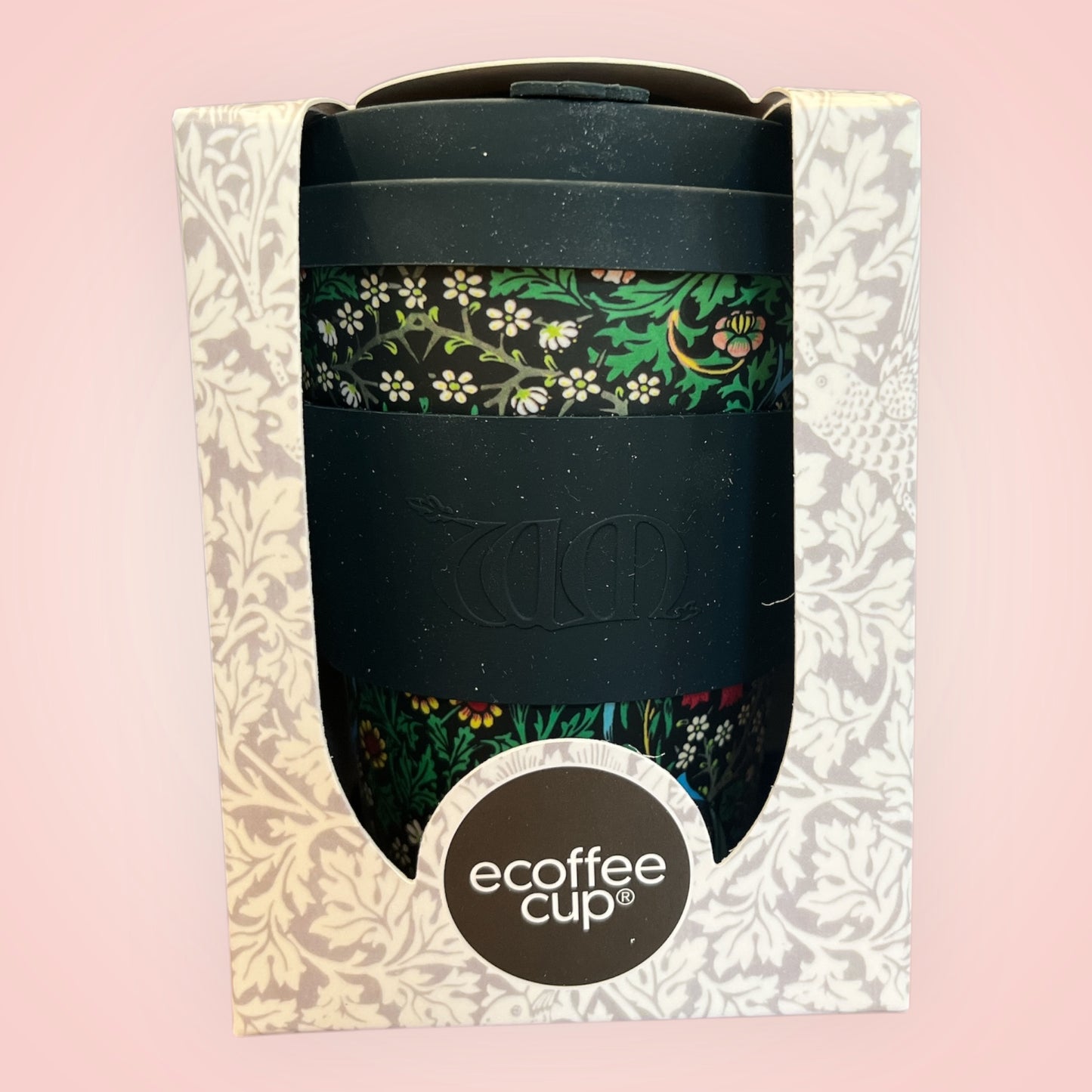 Ecoffee Cup – 350ml Gemaakt van planten, goed voor de planeet 🌿