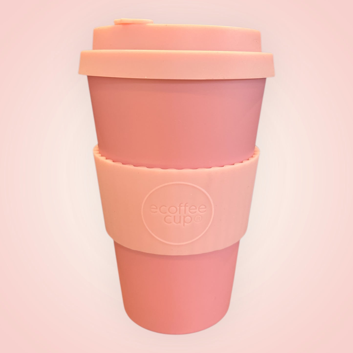 Ecoffee Cup – Gemaakt van planten, goed voor de planeet 🌿 400ml