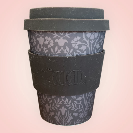 Ecoffee Cup – 350ml Gemaakt van planten, goed voor de planeet 🌿
