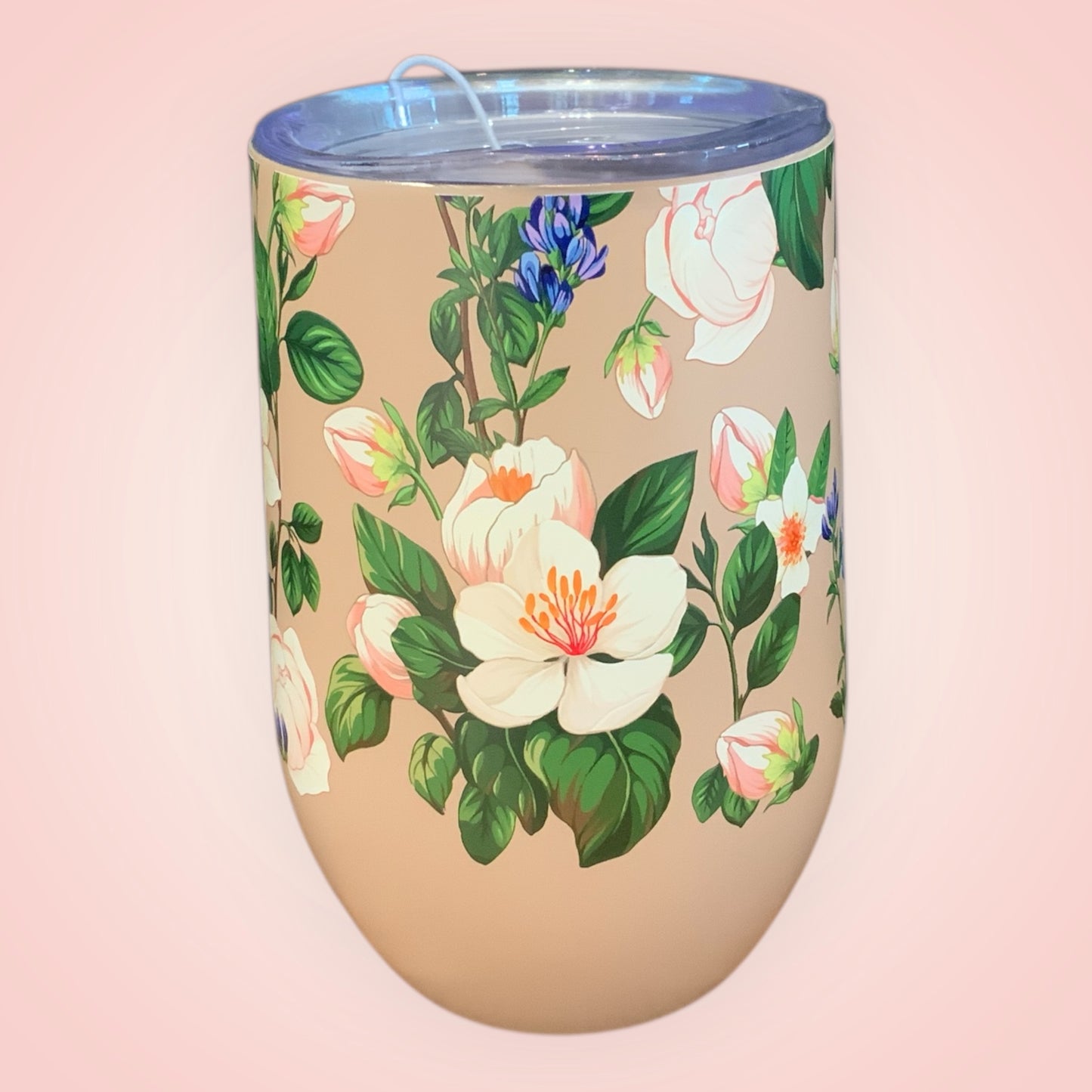 Thermosbeker afternoon table